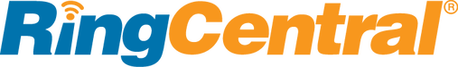 Ring Central logo